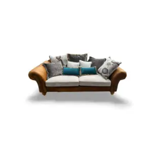 Fabric Sofas